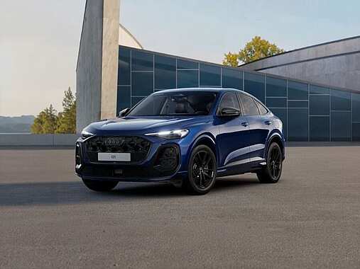 Audi - Q5 Sportback e-hybrid QUATTRO+S-LINE 9018290