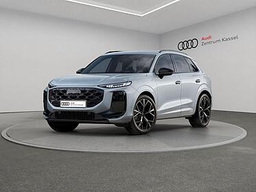 Audi - Q3 SUV TFSI S line Tech+ SONOS Memory 360&deg; AHK 9035684