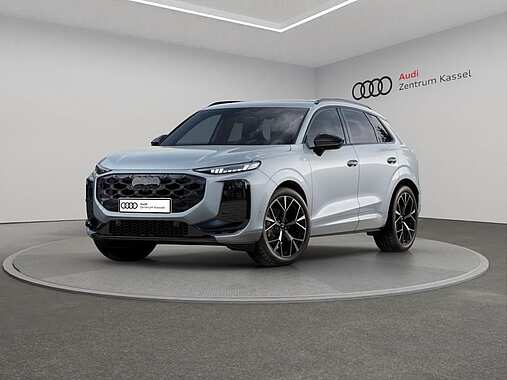 Audi - Q3 SUV TFSI S line Tech+ SONOS Memory 360&deg; AHK 9035684