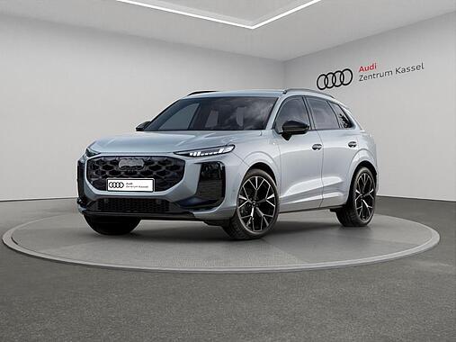 Audi - Q3 SUV TFSI S line Tech+ SONOS Memory 360&deg; AHK 9035684