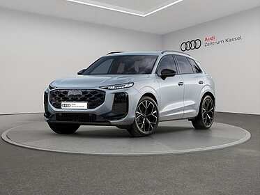 Audi - Q3 SUV TFSI S line Tech+ SONOS Memory 360&deg; AHK 9035684