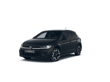 Volkswagen - Polo R-Line 1,0 TSI (116 PS) DSG 9053345