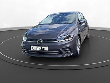Volkswagen - Polo Style 95 PS | ASG 3 Jahre | IQ. LIGHT uvm. 9172997