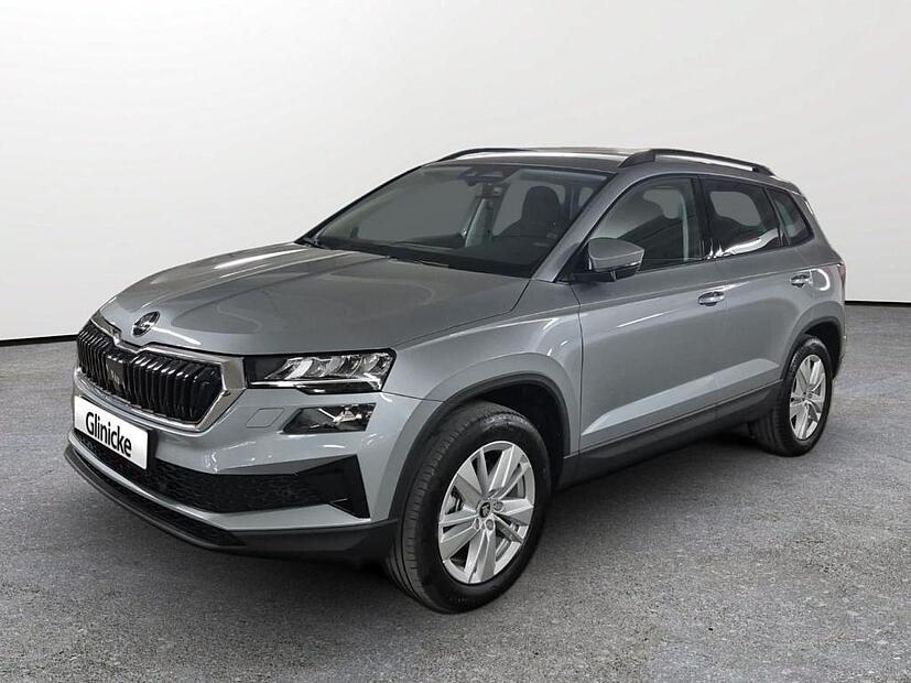&Scaron;koda - Karoq Selection 2,0 TDI 110 kW 7-Gang-DSG 4x4 9258174