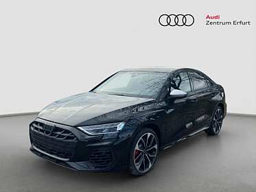 Audi - S3 Limousine TFSI *PANO*SONOS*MATRIX 7576990