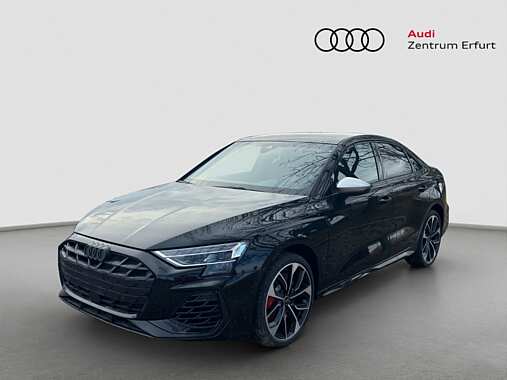 Audi - S3 Limousine TFSI *PANO*SONOS*MATRIX 7576990
