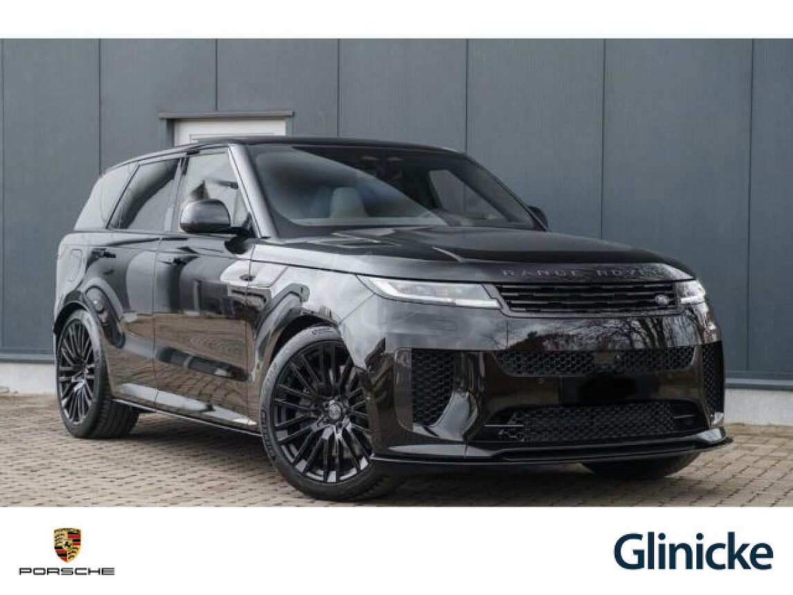 Land Rover - Range Rover Sport SV Edition OneP635/Keramik Bremse/AHZV 8124990