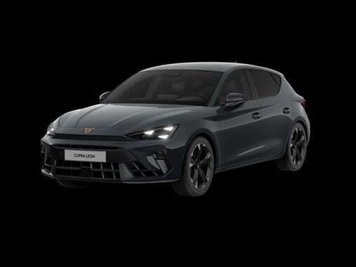 Cupra - Leon 1.5 e-HYBRID 150 kW DSG Navi 8287841