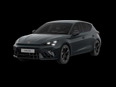 Cupra - Leon 1.5 e-HYBRID 150 kW DSG Navi 8287841