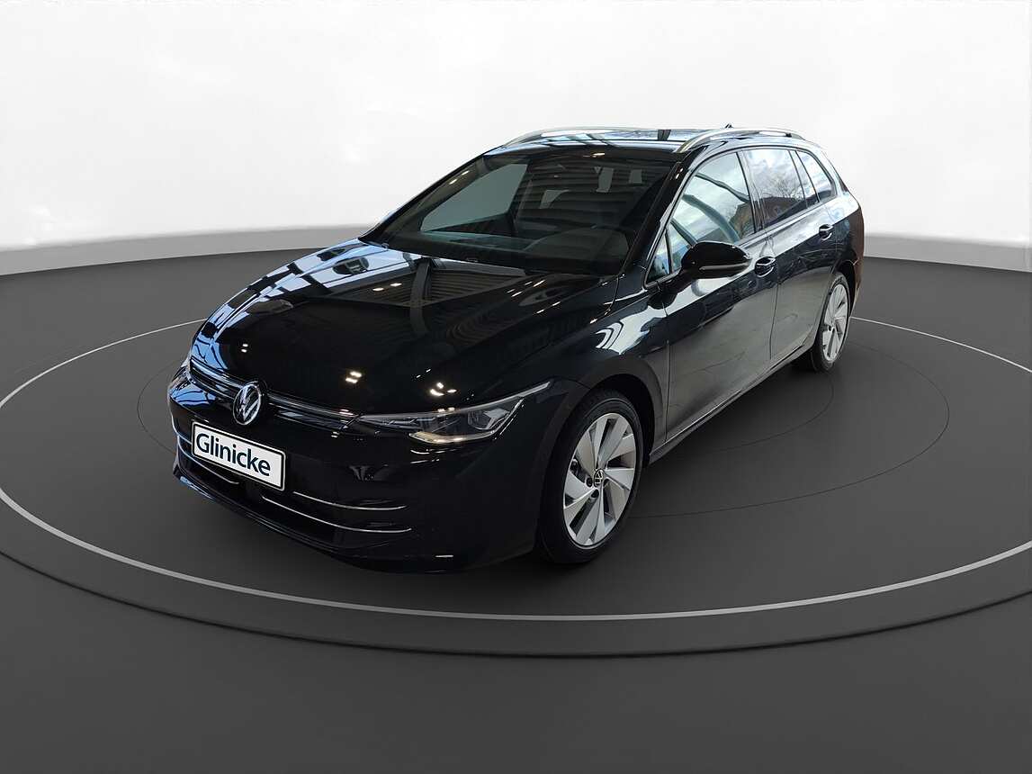 Volkswagen - Golf Variant Life 1,5 l eTSI OPF 110 kW (150 PS) 7-Gang-Doppelkupplungsgetriebe DSG 8391982
