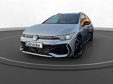 Volkswagen - Golf Variant R-Line 150 PS DSG | HUD | Ahzv. uvm. 8489657