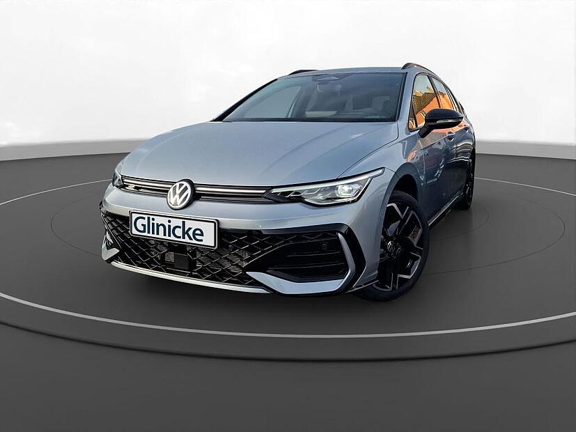 Volkswagen - Golf Variant R-Line 150 PS DSG | HUD | Ahzv. uvm. 8489657