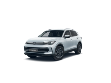Volkswagen Tiguan Elegance 2026