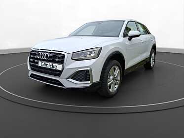 Audi - Q2 advanced 35 TFSI 110(150) kW(PS) S tronic 8689228
