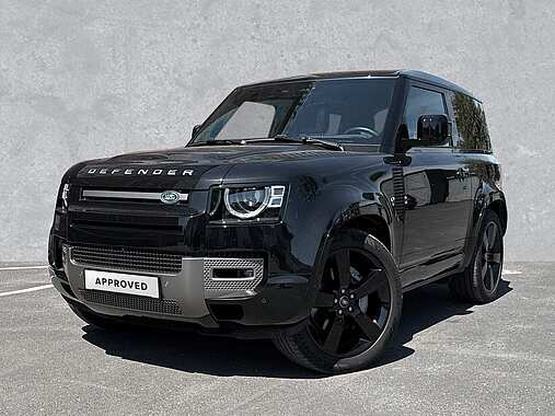 Land Rover - Defender 90 D300 X-Dynamic HSE, PANO, AHK + Winter-Paket, 22" 8788714