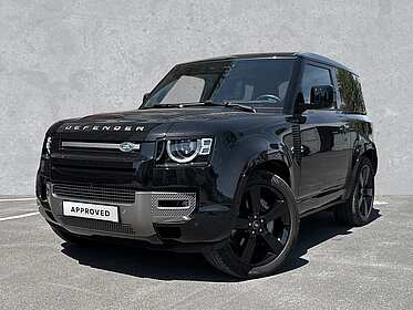 Land Rover - Defender 90 D300 X-Dynamic HSE, PANO, AHK + Winter-Paket, 22" 8788714