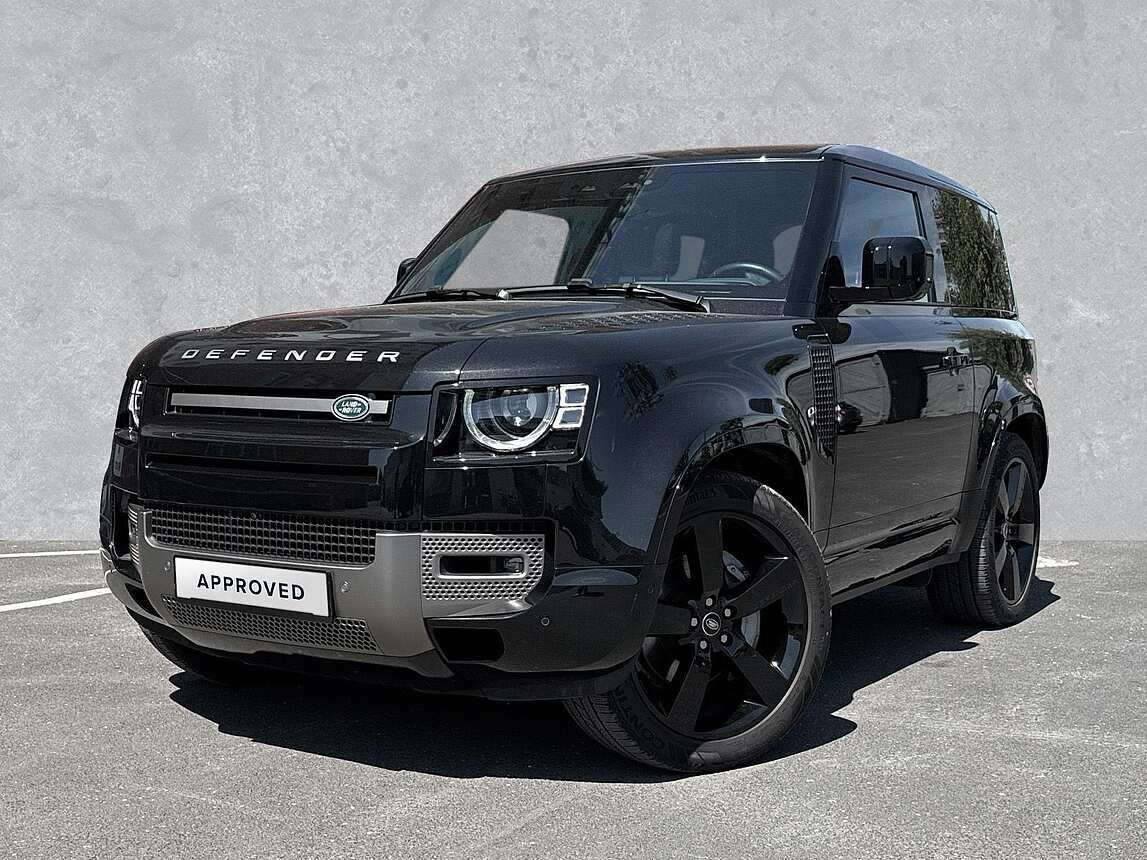 Land Rover - Defender 90 D300 X-Dynamic HSE, PANO, AHK + Winter-Paket, 22" 8788714