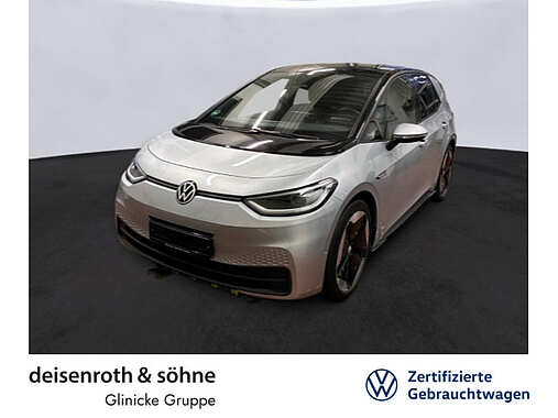 Volkswagen - ID.3 Pro Performance Nav/Pano/Matrix/ACC/Kam/20" 8820518