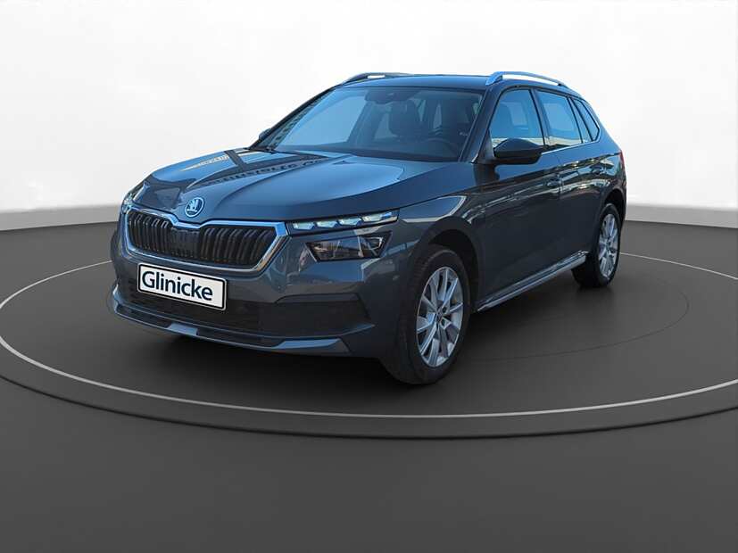 &Scaron;koda - Kamiq 1.5 TSI Style 8865079