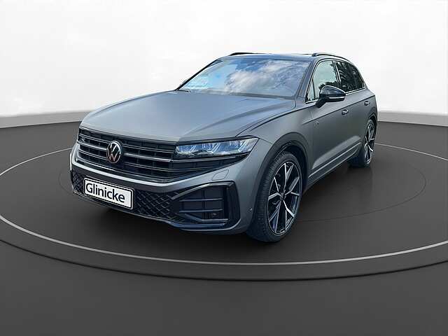 Volkswagen - Touareg 3.0 TDI DSG R-Line 4Motion AHZ AHK Pano 8907789