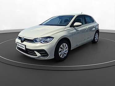 Volkswagen - Polo 1.0 TSI Navi PDC SiHz 8928990