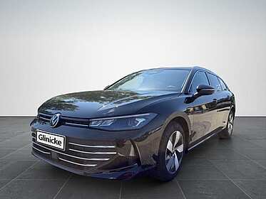 Volkswagen - Passat 2.0 TDI Business 8952954