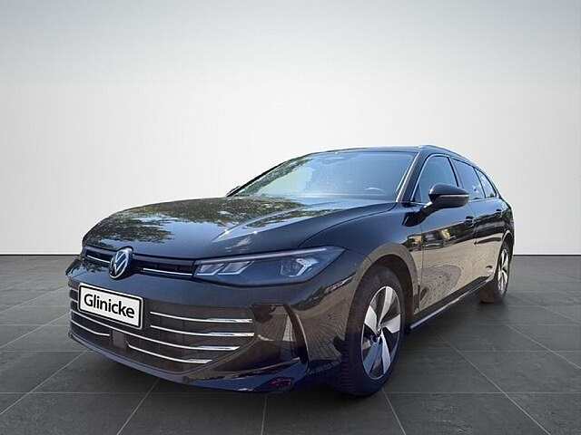 Volkswagen - Passat 2.0 TDI Business 8952954