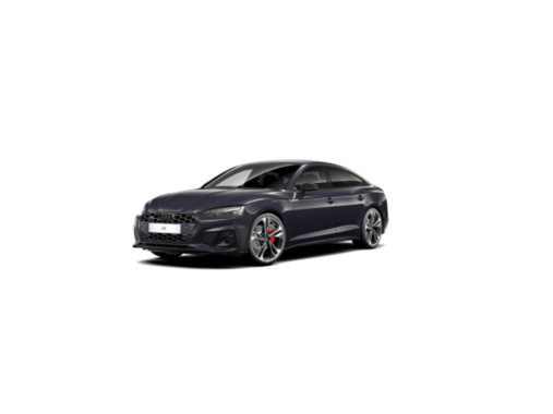 Audi - A5 Sportback S line Comp+ 40 TFSI qu Nav/B&O/20"/S-Sitz/Business 8967582