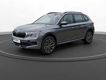 &Scaron;koda - Kamiq Tour 1.0 TSI DSG 8324240