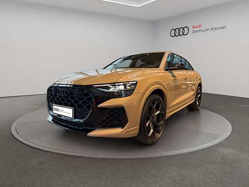 Audi - RS Q8 performance HD Matrix Pano HuD B&O 23" 8325008