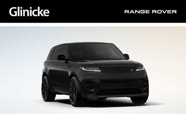 Land Rover - Range Rover Sport Plug-in Hybrid P460e Dynamic HSE 8502824