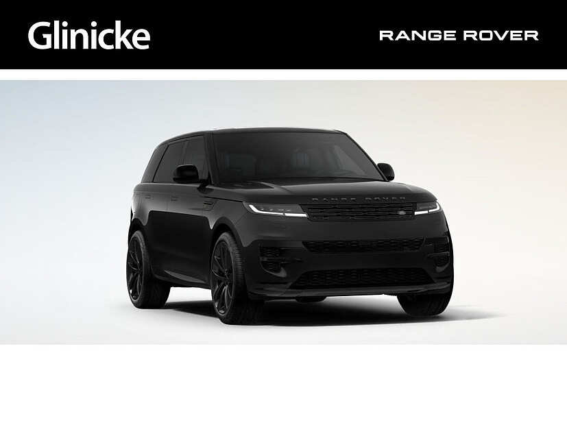 Land Rover - Range Rover Sport Plug-in Hybrid P460e Dynamic HSE 8502824