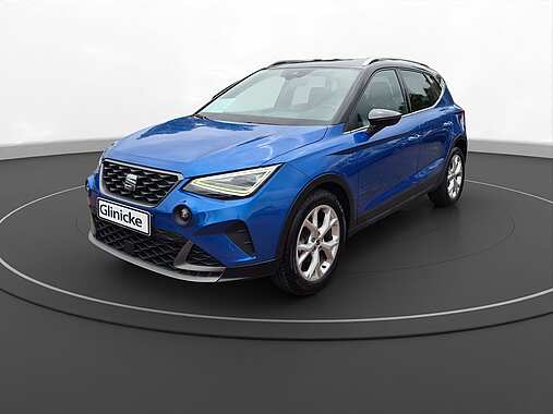 Seat - Arona FR 1.0 TSI DSG Klima PDC LED Isofix 8667070