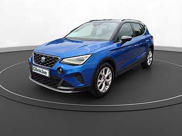 Seat - Arona FR 1.0 TSI DSG Klima PDC LED Isofix 8667070
