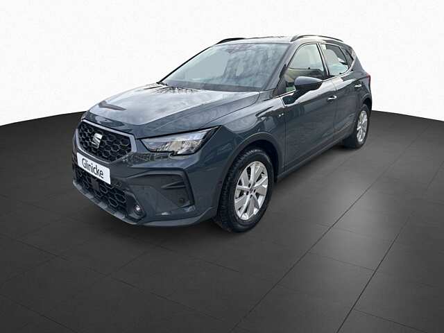 Seat - Arona Style 1.0 TSI 85 kW Navi PDC RFK Sitzheizung 8671406
