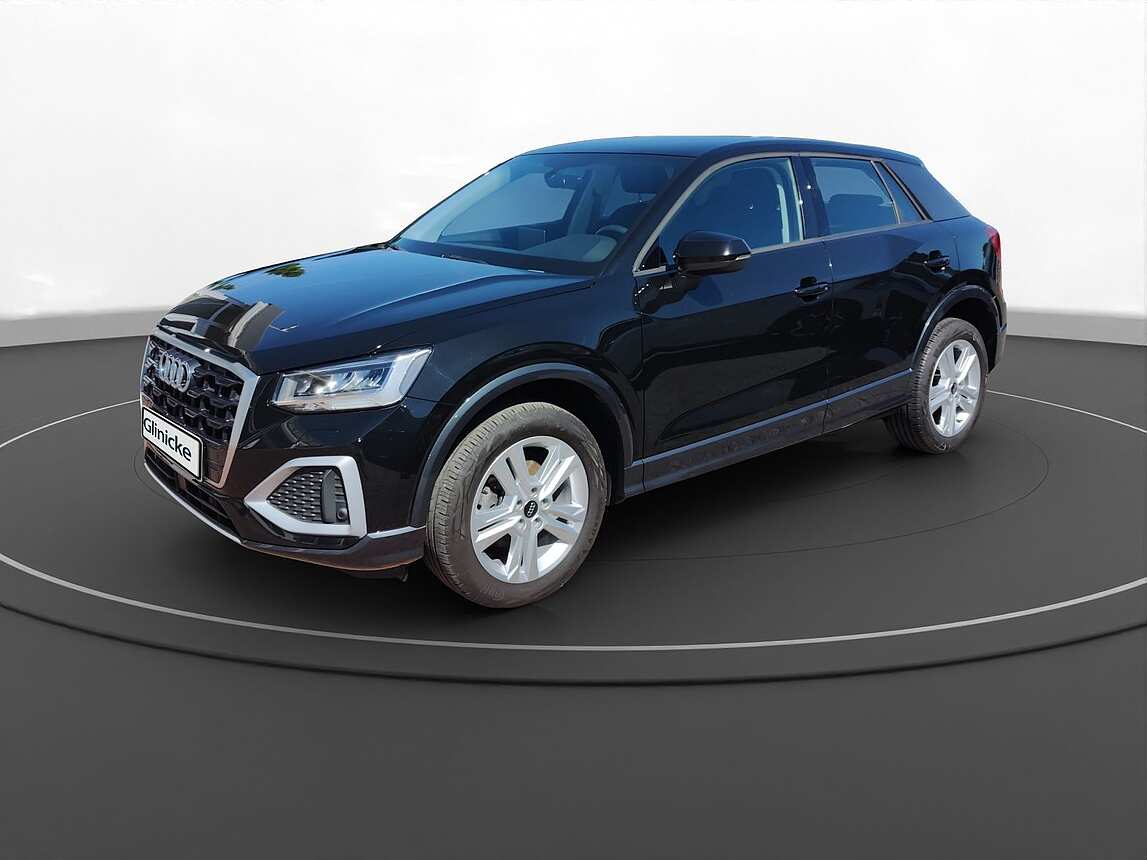 Audi - Q2 35 1.5 TSI advanced 8763491
