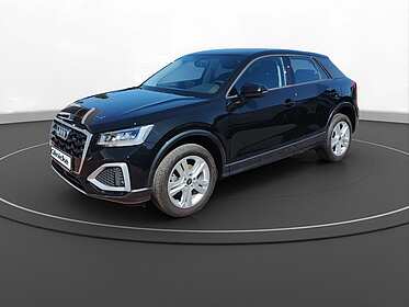 Audi - Q2 35 1.5 TSI advanced 8763491