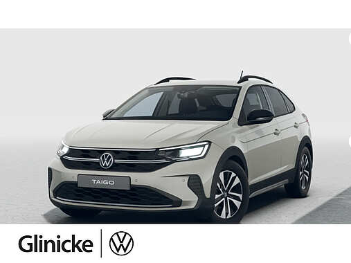 Volkswagen - Taigo "ENERGY" 1,0 TSI (95 PS) 5-Gang 8846023