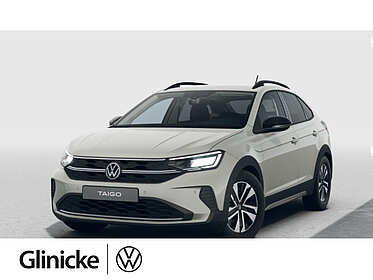 Volkswagen - Taigo "ENERGY" 1,0 TSI (95 PS) 5-Gang 8846023