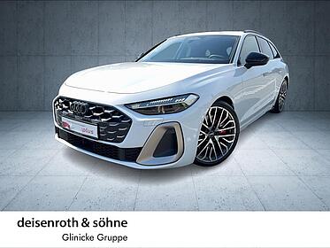 Audi - S5 Avant TFSI edOne Sportsitz+/B&O/OLED/HuD/20"/TechPro/Assist 8862941
