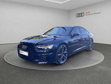 Audi S6 Limousine 360 2024