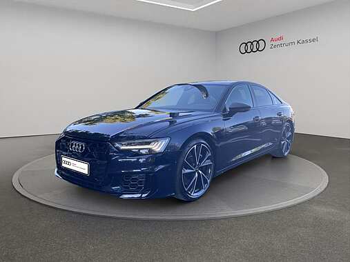 Audi - S6 Lim. 3.0 TDI qu. Matrix B&O Pano HuD 360&deg; 8934449