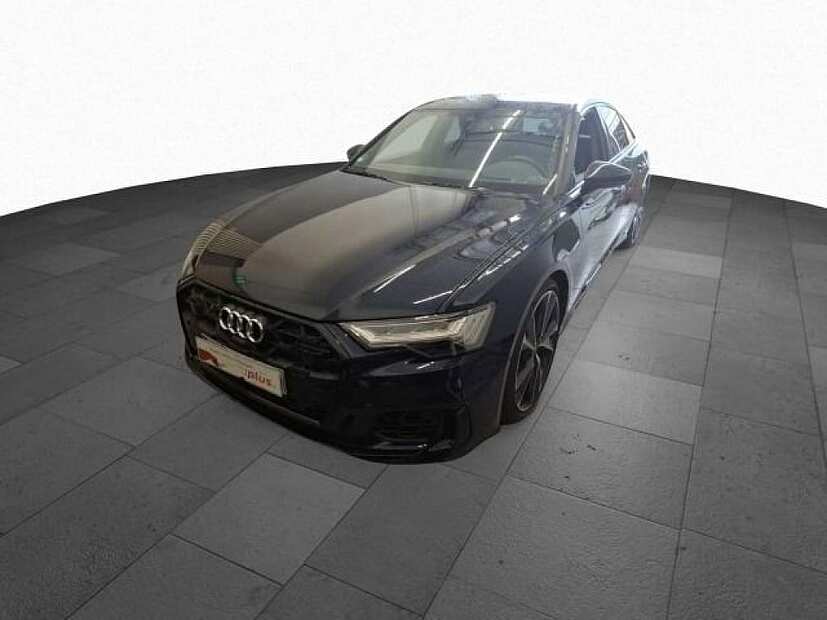 Audi - S6 Lim. 3.0 TDI qu. Matrix B&O Pano HuD 360&deg; 8934449