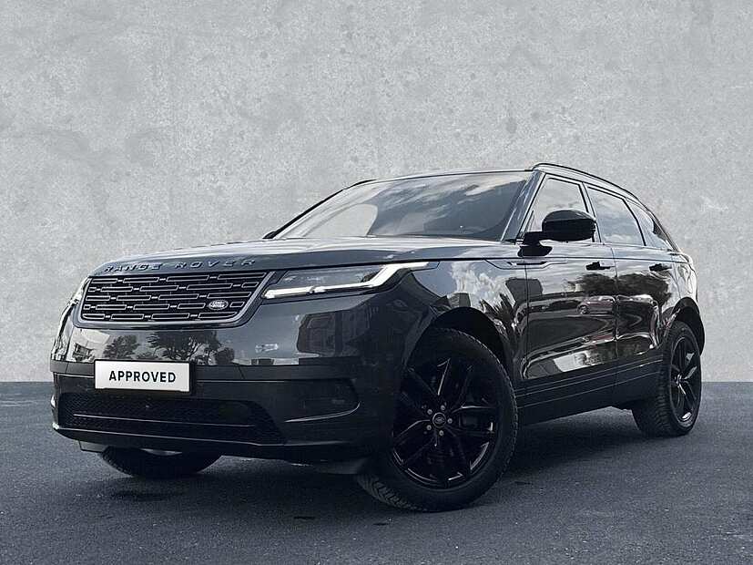 Land Rover - Range Rover Velar P400e AWD S / Pano / Winter Paket 8962599