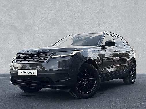 Land Rover - Range Rover Velar P400e AWD S / Pano / Winter Paket 8962599