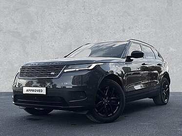 Land Rover - Range Rover Velar P400e AWD S / Pano / Winter Paket 8962599