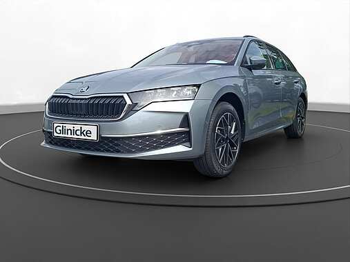 &Scaron;koda - Octavia Combi Balance 1,5 TSI mHEV (110 kW) DSG 8967864