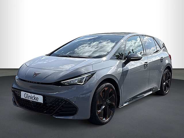 Cupra - Born 170 ALLWETTER, SHZ, LED 9040238