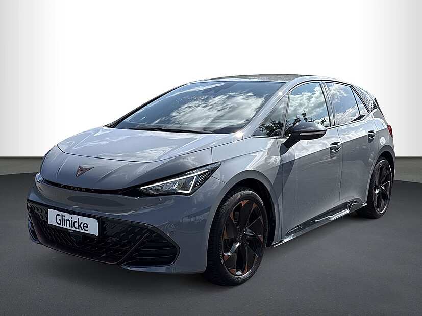 Cupra - Born 170 ALLWETTER, SHZ, LED 9040238