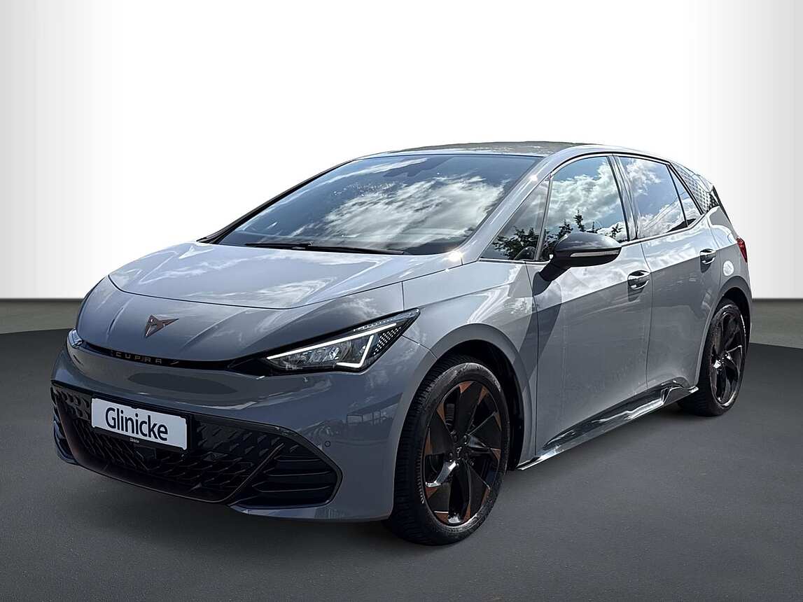 Cupra - Born 170 ALLWETTER, SHZ, LED 9040238